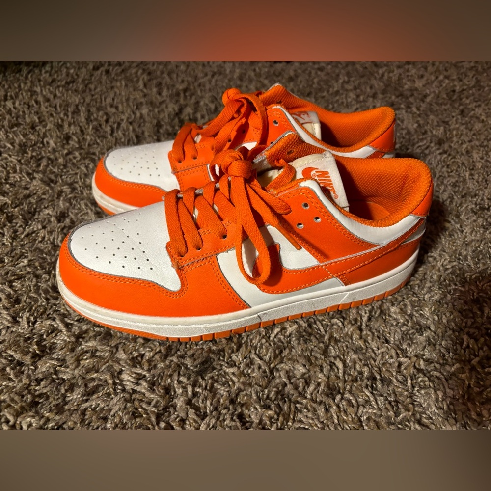 COPY - NIKE DUNK LOW